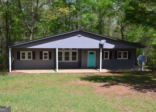 Property at 66 Topaz Ln, Royston, GA 30662, 3 beds, 2 baths