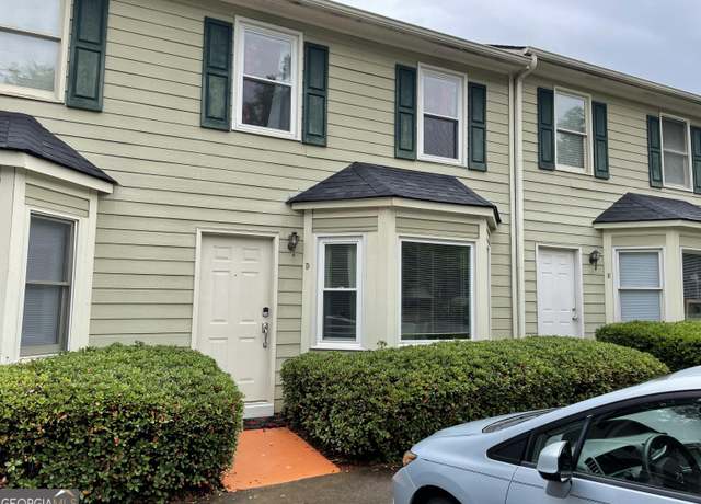 Property at 125 Dennis Dr Unit 1D, Athens, GA 30605, 2 beds, 2.5 baths