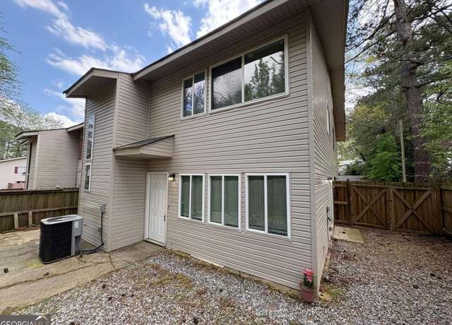 Property at 7560 Taylor Rd #1, Riverdale, GA 30274, 3 beds, 2.5 baths