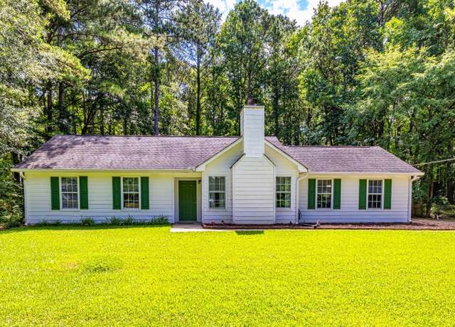 Property at 85 Beaver Creek Run, Sharpsburg, GA 30277, 3 beds, 2 baths
