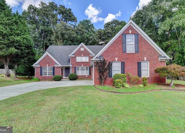 Property at 2290 Taylor Pointe Way, Dacula, GA 30019, 4 beds, 2 baths