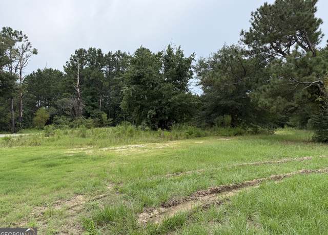 Property at 231 Sandy Ln, Brooks, GA 30205