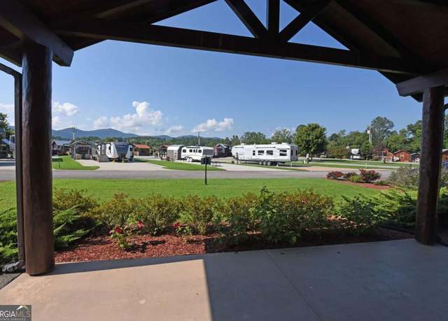 Property at 16 Circle Back Ln, Blairsville, GA 30512