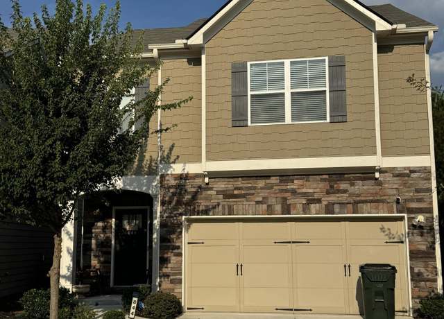 Property at 844 Venture Way SW, Atlanta, GA 30331, 3 beds, 2 baths