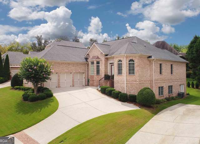 Property at 5823 Sarazen Trl, Douglasville, GA 30135, 5 beds, 4.5 baths