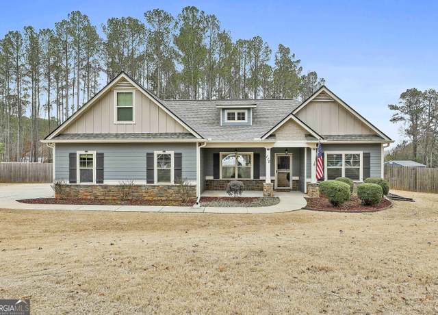 Property at 112 Timberwick Trl, Hogansville, GA 30230, 4 beds, 3 baths