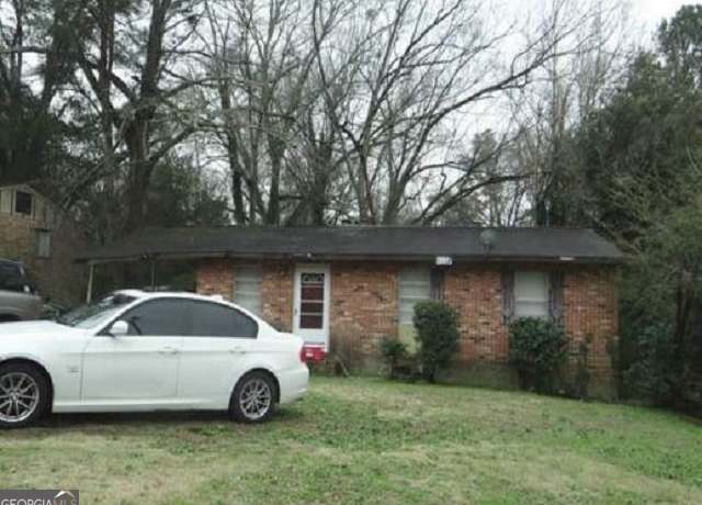Property at 4846 Maplewood Dr, Columbus, GA 31907, 3 beds, 1 bath