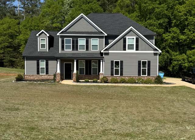 Property at 935 S Laney Rd, Locust Grove, GA 30248, 6 beds, 3.5 baths