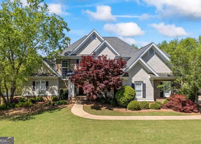 Property at 1080 Founders Lake Dr, Athens, GA 30606, 5 beds, 4.5 baths