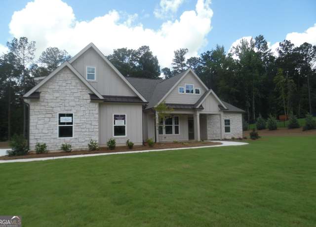 Property at 49 Durham Estates Dr, Sharpsburg, GA 30277, 4 beds, 3.5 baths