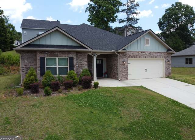 Property at 2289 Remington Dr, Commerce, GA 30529, 4 beds, 2 baths