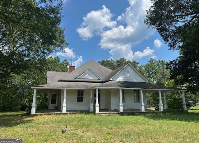 Property at 680 Thomas Rd, Trion, GA 30753, 5 beds, 2 baths