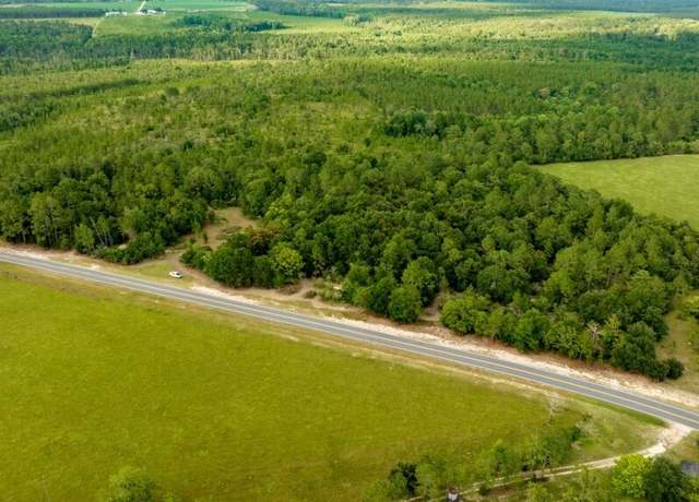 Property at 02 Big Horse Creek Road Rd, Jacksonville, GA 31544