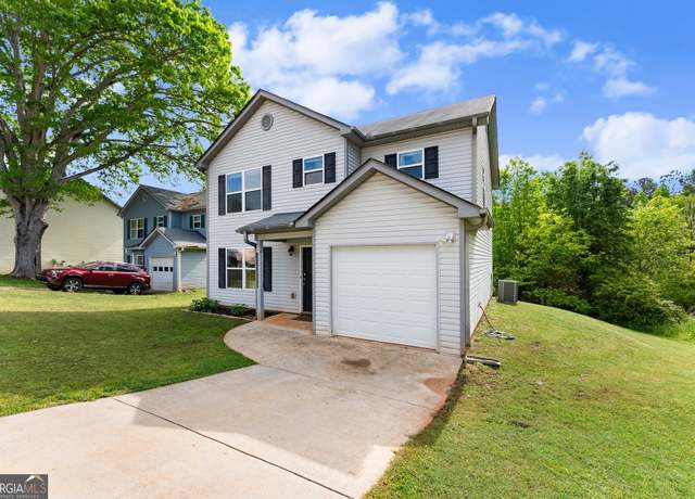 Property at 462 Magnolia Grove Pl, Cornelia, GA 30531, 3 beds, 2.5 baths