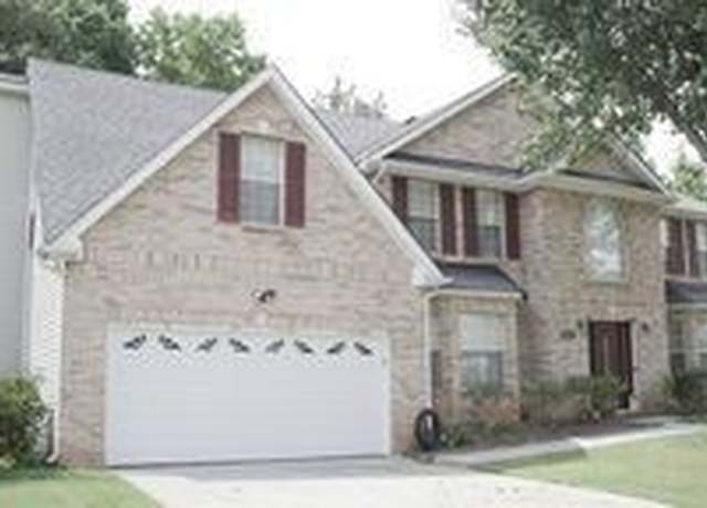 Property at 4768 Redbranch Rd, Decatur, GA 30035, 5 beds, 3 baths