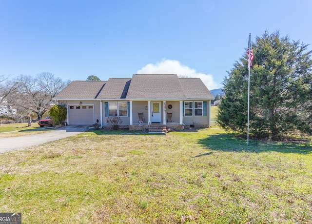 Property at 183 Akins Rd, Chickamauga, GA 30707, 3 beds, 2 baths