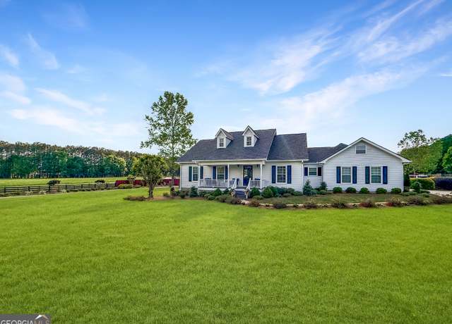 Property at 6356 Highway 191, Comer, GA 30629, 3 beds, 2.5 baths