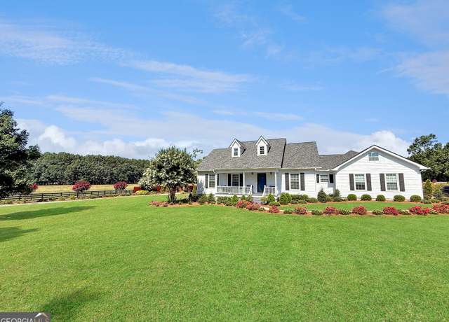 Property at 6356 Highway 191, Comer, GA 30629, 3 beds, 2.5 baths