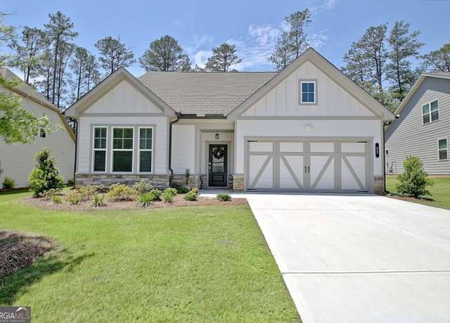 Property at 82 Airmont Dr, Sharpsburg, GA 30277, 3 beds, 3 baths