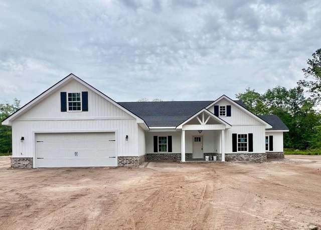 Property at 188 Mill Pond Ln SE, Ludowici, GA 31316, 4 beds, 2.5 baths