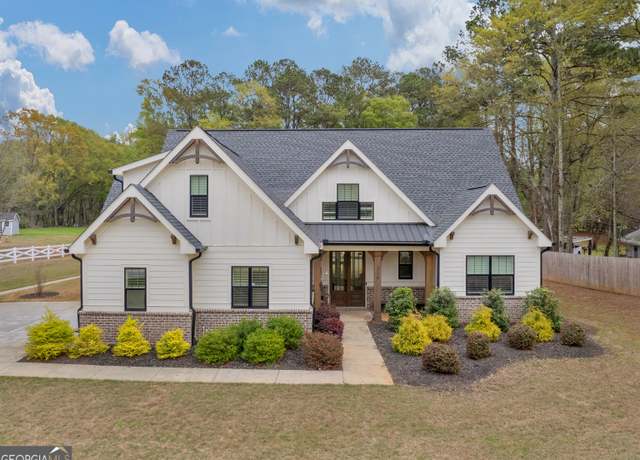 Property at 319 S Mount Carmel Rd, Mcdonough, GA 30253, 4 beds, 3.5 baths
