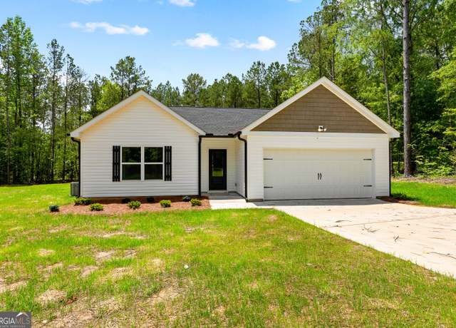 Property at 211 Groundhog Dr, Greenville, GA 30222, 3 beds, 2 baths