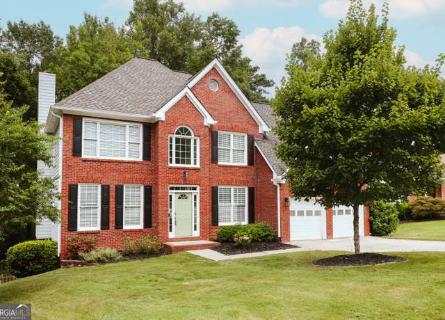 Property at 2032 Stonewick Ct, Lawrenceville, GA 30043, 5 beds, 3.5 baths