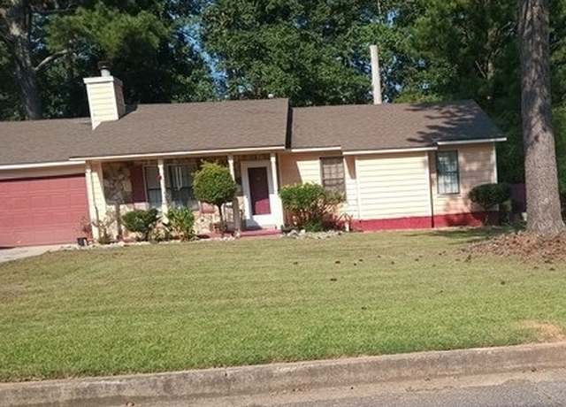 Property at 10359 Briarbay Loop, Jonesboro, GA 30238, 3 beds, 2 baths