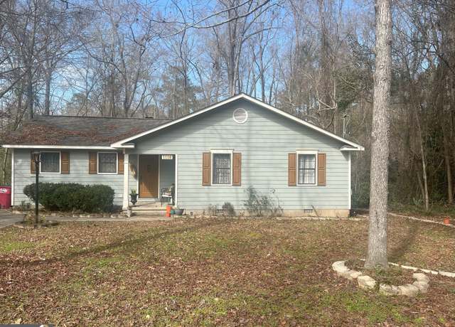 Property at 1118 N Plantation Pkwy, Macon, GA 31220, 3 beds, 2 baths