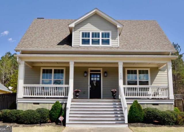 Property at 150 Red Bluff Dr, Athens, GA 30607, 3 beds, 2.5 baths