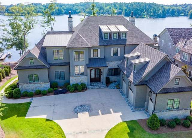 Property at 202 Eagles Way, Eatonton, GA 31024, 6 beds, 7.5 baths