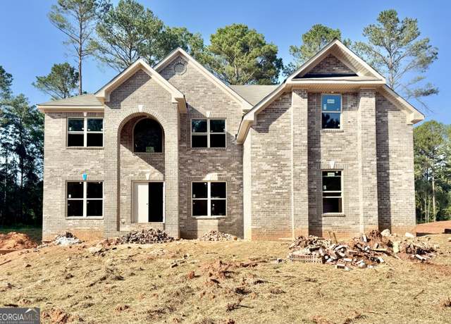 Property at 3018 Old Covington Rd #3, Covington, GA 30014, 5 beds, 4.5 baths