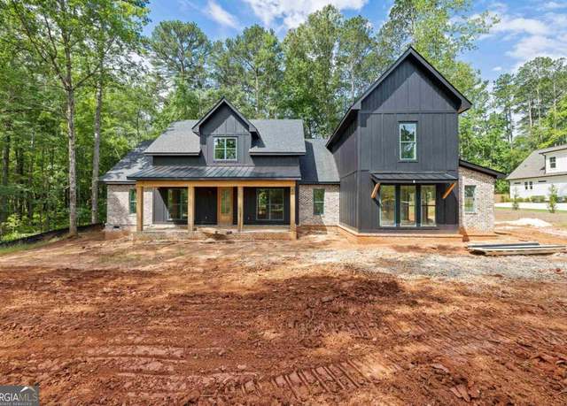 Property at 1801 Osprey Pt, Greensboro, GA 30642, 5 beds, 4.5 baths
