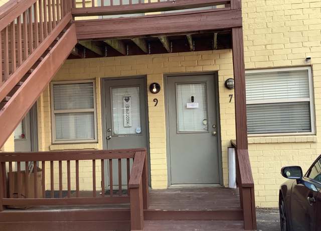Property at 561 Formwalt St SW Unit 7, Atlanta, GA 30312, 2 beds, 1 bath