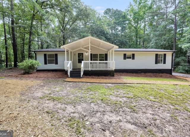 Property at 175 Deerfield Rd, Jackson, GA 30233, 3 beds, 2 baths