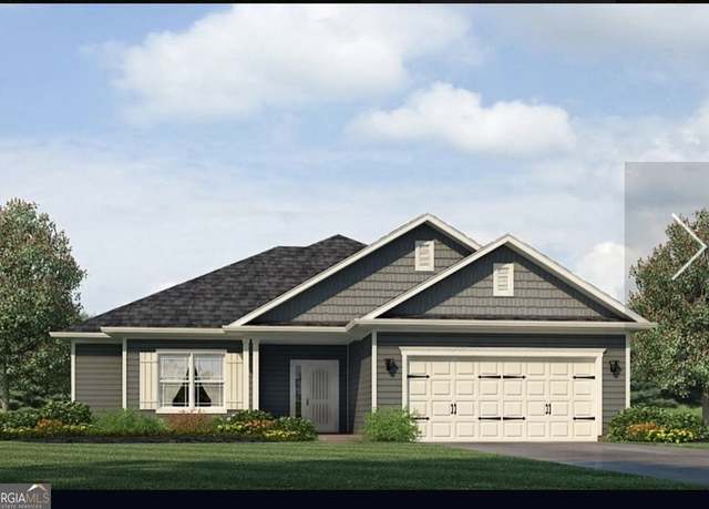 Property at 22 Crab Orchard Way, Pendergrass, GA 30567, 4 beds, 3 baths