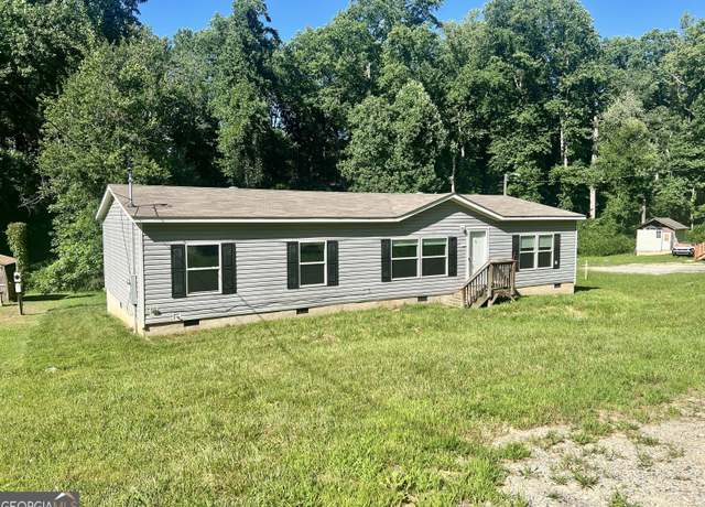 Property at 3181 Joe Parker Rd, Gainesville, GA 30507, 3 beds, 2 baths