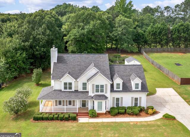 Property at 794 Daileys Creek Dr, Mcdonough, GA 30253, 4 beds, 2.5 baths