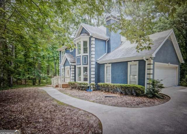 Property at 732 Country Lake Dr, Hampton, GA 30228, 4 beds, 3.5 baths
