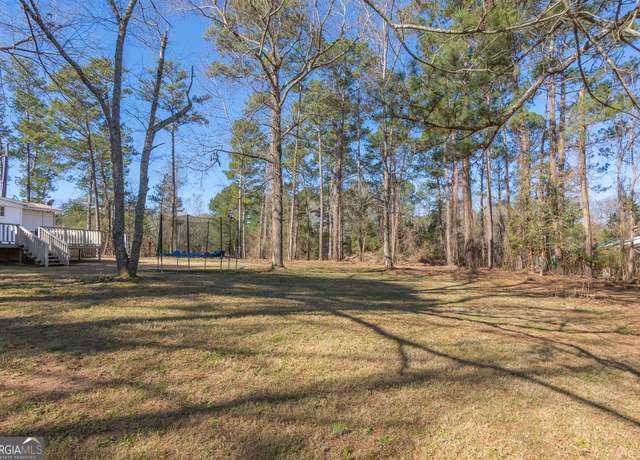 Property at 360 Sunnyside Rd, Thomaston, GA 30286