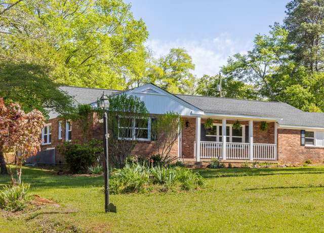 Property at 710 Avalon Rd, Thomaston, GA 30286, 4 beds, 3 baths