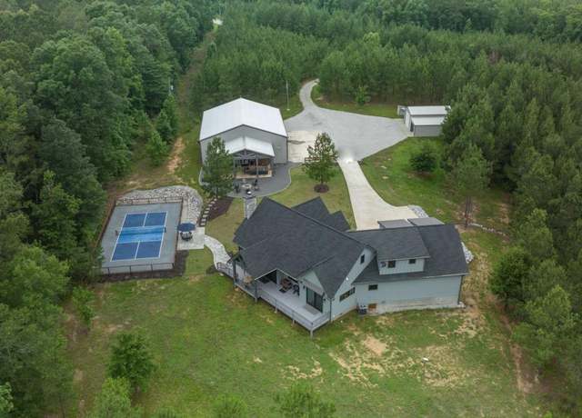 Property at 1111 Veazey Connector, Greensboro, GA 30642, 3 beds, 2.5 baths