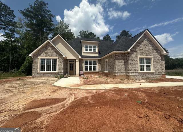 Property at 405 Buckhead Frst, Warner Robins, GA 31088, 4 beds, 3.5 baths