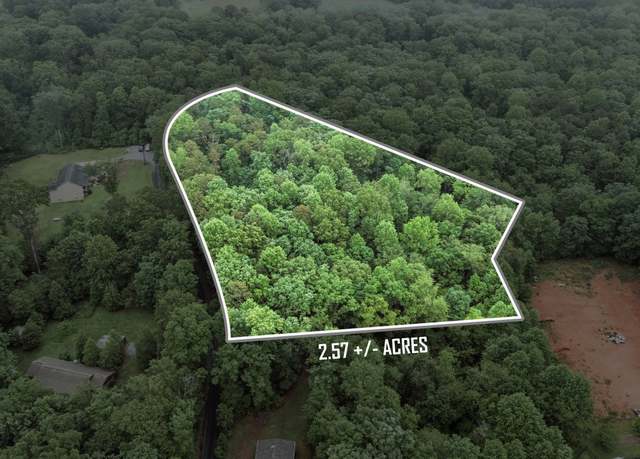 Property at 0 Holly Ln, Mount Airy, GA 30563