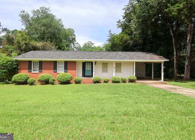 Property at 531 Ansley Ave, Perry, GA 31069, 3 beds, 2 baths