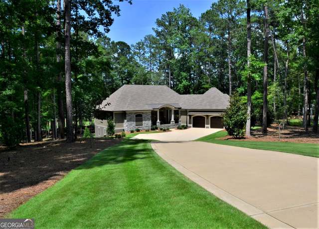 Property at 1330 Jackson Ridge Rd, Greensboro, GA 30642, 4 beds, 4.5 baths