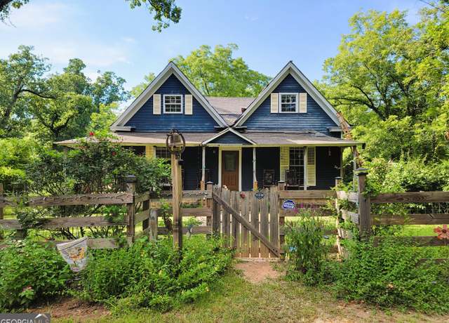 Property at 7688 Hamilton Rd, Pine Mountain, GA 31822, 4 beds, 3.5 baths