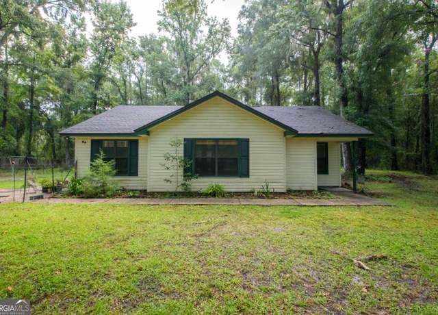 Property at 57 Kerry Pl, Kingsland, GA 31548, 3 beds, 2 baths