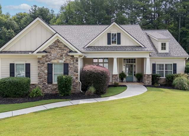 Property at 22 Laurelwood Ln, Cartersville, GA 30120, 3 beds, 2 baths