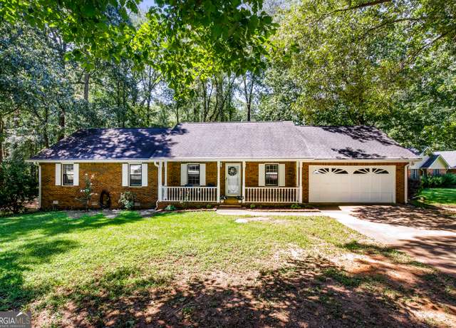 Property at 159 Brookwood Estates Trl, Stockbridge, GA 30281, 3 beds, 2 baths